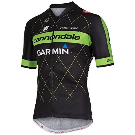 GARMIN KOSZULKA ROWEROWA MODEL 2016/17