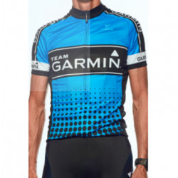 GARMIN KOSZULKA ROWEROWA MODEL 2017