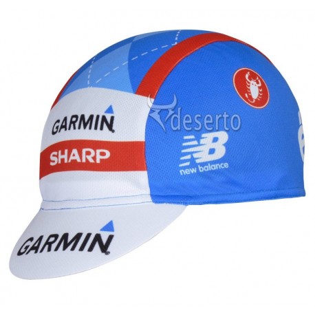 GARMIN CZAPKA ROWEROWA MODEL 2014/15