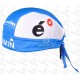 GARMIN BANDANA ROWEROWA MODEL 2012