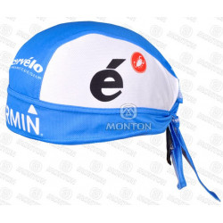 GARMIN BANDANA ROWEROWA MODEL 2012