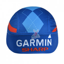 GARMIN BANDANA ROWEROWA MODEL 2014