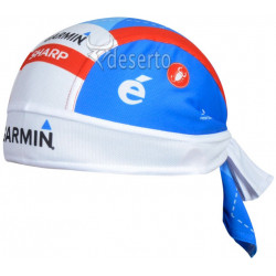 GARMIN BANDANA ROWEROWA MODEL 2014/15