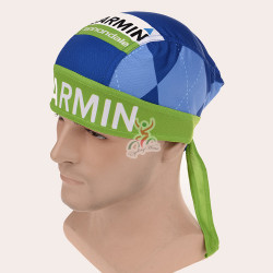 GARMIN BANDANA ROWEROWA MODEL 2015
