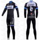 PROFESJONALNE JESIENNO-WIOSENNE KOMPLETY ROWEROWE GARMIN 2012 3 MODELE