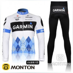 PROFESJONALNE ZIMOWE KOMPLETY ROWEROWE GARMIN 2011 3 MODELE
