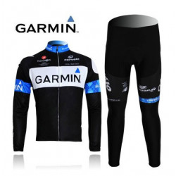 PROFESJONALNE ZIMOWE KOMPLETY ROWEROWE GARMIN 2012 3 MODELE