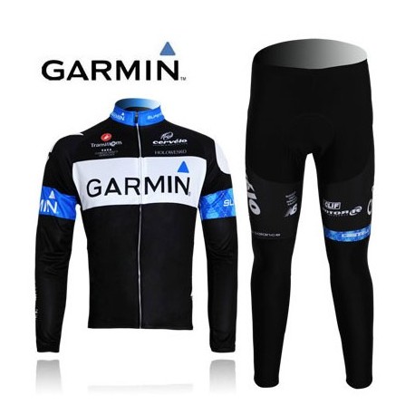 PROFESJONALNE ZIMOWE KOMPLETY ROWEROWE GARMIN 2012 3 MODELE