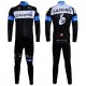 PROFESJONALNE ZIMOWE KOMPLETY ROWEROWE GARMIN 2012 3 MODELE