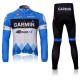 GARMIN DŁUGI KOMPLET ROWEROWY MODEL 2012/13