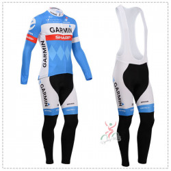 GARMIN DŁUGI KOMPLET ROWEROWY MODEL 2014/15