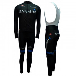 GARMIN DŁUGI KOMPLET ROWEROWY MODEL 2015