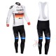 GARMIN DŁUGI KOMPLET ROWEROWY MODEL 2013/14
