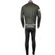 GARMIN DŁUGI KOMPLET ROWEROWY MODEL 2014/15 BLACK