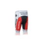 SPECIALIZED PROFESJONALNE SPODENKI ROWEROWE 2017/18 BLACK-RED