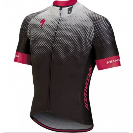 SPECIALIZED KOSZULKA ROWEROWA MODEL 2018