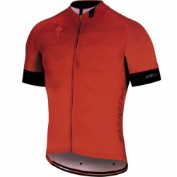 SPECIALIZED KOSZULKA ROWEROWA MODEL 2018 RED