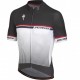 SPECIALIZED KOSZULKA ROWEROWA MODEL 2018 BLACK-WHITE