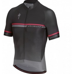SPECIALIZED KOSZULKA ROWEROWA MODEL 2018 BLACK