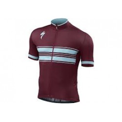SPECIALIZED KOSZULKA ROWEROWA MODEL 2018 BRAUN