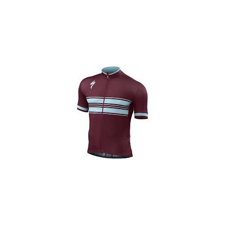 SPECIALIZED KOSZULKA ROWEROWA MODEL 2018 BRAUN