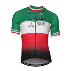 ASTANA PROFESJONALNA KOSZULKA ROWEROWA MODEL 2017