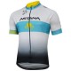 ASTANA PROFESJONALNA KOSZULKA ROWEROWA MODEL 2017 WHITE