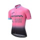 ASTANA PROFESJONALNA KOSZULKA ROWEROWA MODEL 2017 RED