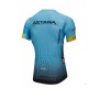 ASTANA PROFESJONALNA KOSZULKA ROWEROWA MODEL 2017/18