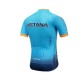 ASTANA PROFESJONALNA KOSZULKA ROWEROWA MODEL 2018 BLUE