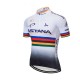 ASTANA PROFESJONALNA KOSZULKA ROWEROWA MODEL 2018 WHITE