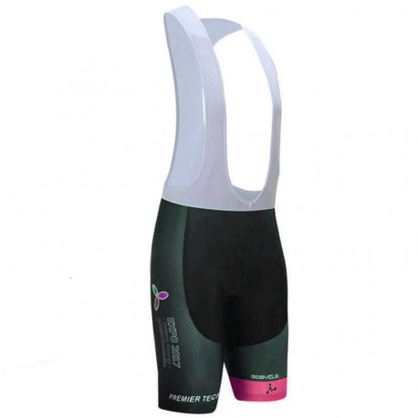 ASTANA PROFESJONALNE SPODENKI ROWEROWE 2017 WHITE