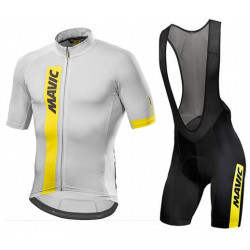 MAVIC PROFESJONALNY KOMPLET ROWEROWY 2017