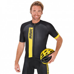 MAVIC PROFESJONALNY KOMPLET ROWEROWY 2017 BLACK