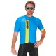 MAVIC PROFESJONALNY KOMPLET ROWEROWY 2017 BLUE