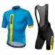 MAVIC PROFESJONALNY KOMPLET ROWEROWY 2017 BLUE