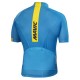 MAVIC PROFESJONALNY KOMPLET ROWEROWY 2017 BLUE