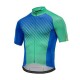 MAVIC PROFESJONALNY KOMPLET ROWEROWY 2017 BLUE