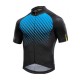 MAVIC PROFESJONALNY KOMPLET ROWEROWY 2017 BLACK-BLUE