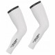 CASTELLI PROFESJONALNE NOGAWKI ROWEROWE MODEL 2017 WHITE