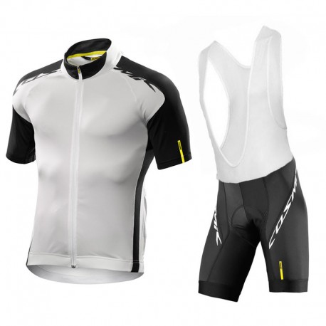 MAVIC PROFESJONALNY KOMPLET ROWEROWY 2016