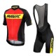 MAVIC PROFESJONALNY KOMPLET ROWEROWY 2016 WHITE