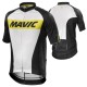 MAVIC PROFESJONALNY KOMPLET ROWEROWY 2016 WHITE-BLACK