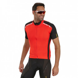 MAVIC PROFESJONALNY KOMPLET ROWEROWY 2016 ORANGE