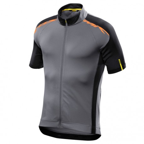 MAVIC PROFESJONALNA KOSZULKA ROWEROWA MODEL 2016