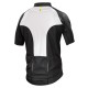 MAVIC PROFESJONALNA KOSZULKA ROWEROWA MODEL 2016 WHITE-BLACK