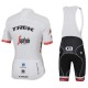 TREK PROFESJONALNY LETNI KOMPLET ROWEROWY 2017/18 WHITE