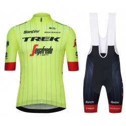 TREK PROFESJONALNY LETNI KOMPLET ROWEROWY 2018