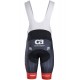 TREK PROFESJONALNY LETNI KOMPLET ROWEROWY 2018 YELLOW