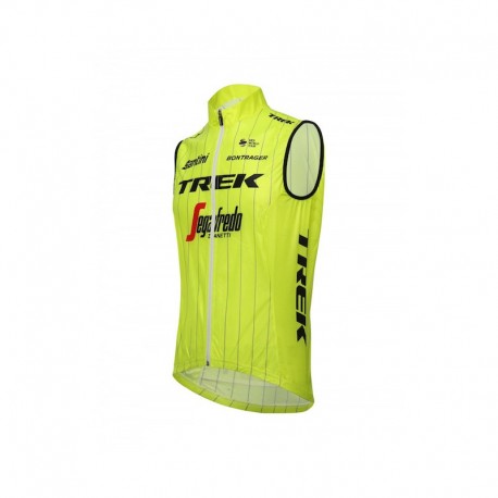 TREK PROFESJONALNY BEZREKAWNIK ROWEROWY 2017/18 YELLOW